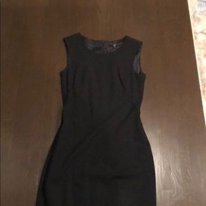 Boss Perfect LBD